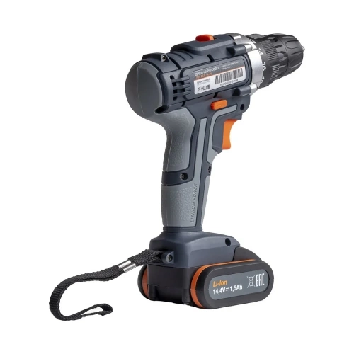 Дрель-шуруповерт FTL PSR 14.4V 7032 фото 3