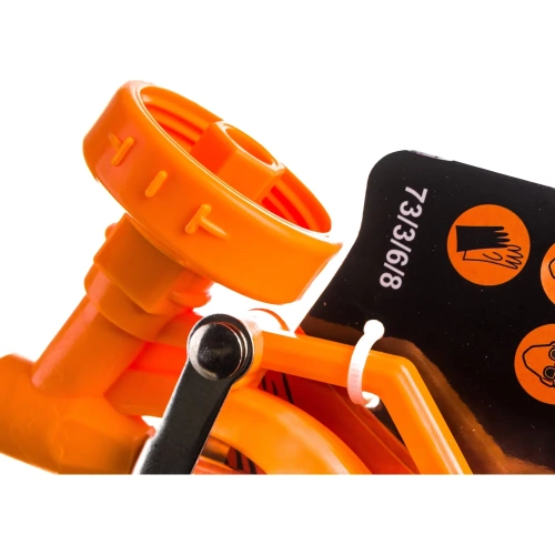 Пистолет для монтажной пены Вихрь СТАНДАРТ 73/3/6/8 фото 8