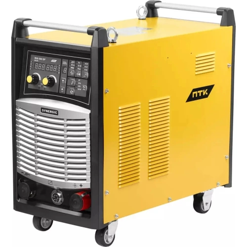 Аппарат полуавтоматической сварки ПТК RILON MIG 500 DF 00000041152 фото 3