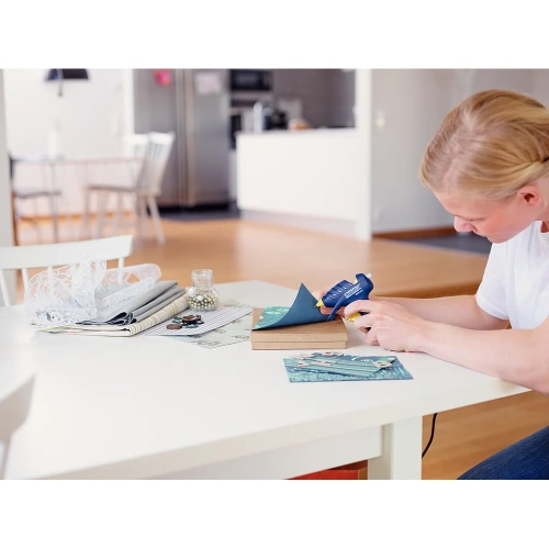 Термоклеящий пистолет RAPID EG Point 5000432 фото 10