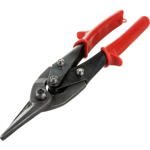 Ножницы по металлу MIRAX 2306 фото 6 Ножницы по металлу MIRAX 2306 фото 6