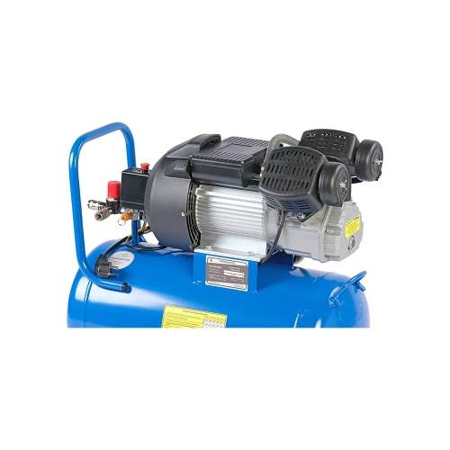 Компрессор поршневой NORDBERG V-образный 220В, ресив. 50л, 360 л/мин NCE50/360V фото 7 Компрессор поршневой NORDBERG V-образный 220В, ресив. 50л, 360 л/мин NCE50/360V фото 7