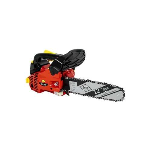 Цепная бензиновая пила DDE CS250-12" 790-038 фото 3