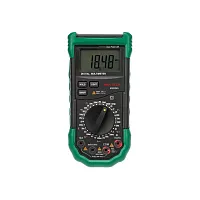 Профессиональный мультиметр MASTECH MS8265 00-00000276