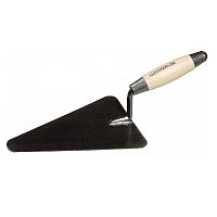 Кельма бетонщика Stayer 0821-2 треугольная