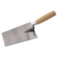 Кельма отделочная Fit 04888 180 мм