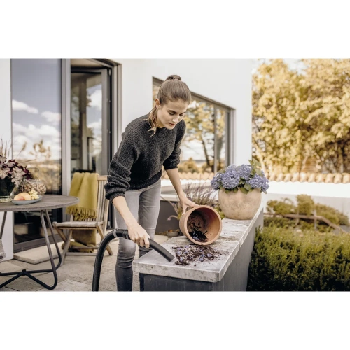 Хозяйственный пылесос Karcher WD 3 V-15/4/20 1.628-104.0 фото 6 Хозяйственный пылесос Karcher WD 3 V-15/4/20 1.628-104.0 фото 6