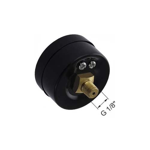 Вакуумметр для вакуумного насоса МЕГЕОН 98030L к0000026412 фото 8 Вакуумметр для вакуумного насоса МЕГЕОН 98030L к0000026412 фото 8