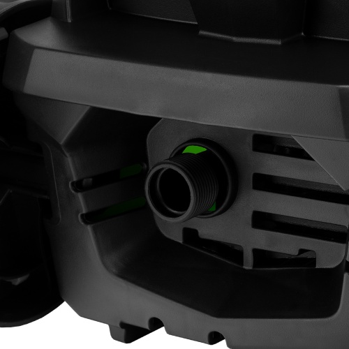 Моечная машина высокого давления АМ-1700, 1700 Вт, 130 бар, 350 л/ч, колесная Сибртех фото 13 Моечная машина высокого давления АМ-1700, 1700 Вт, 130 бар, 350 л/ч, колесная Сибртех фото 13