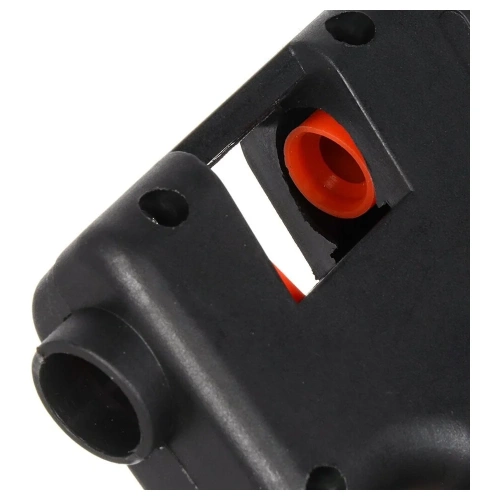 Электропистолет клеевой Bartex 11 мм, 40 Вт, 4.5 г/мин, , 1227002 317087 фото 4