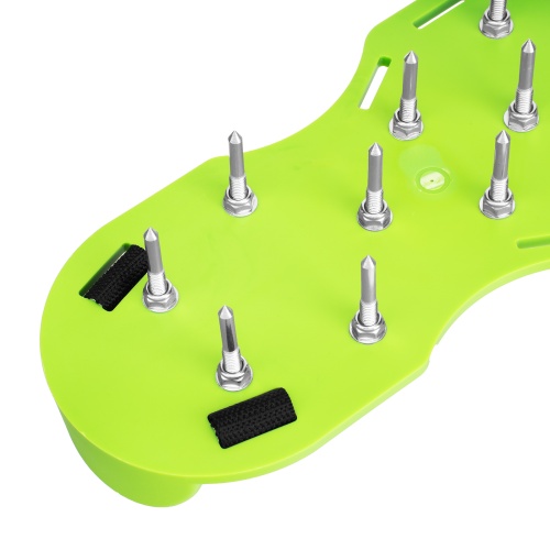 Шипованные насадки на обувь для наливного пола Сибртех фото 6 Шипованные насадки на обувь для наливного пола Сибртех фото 6