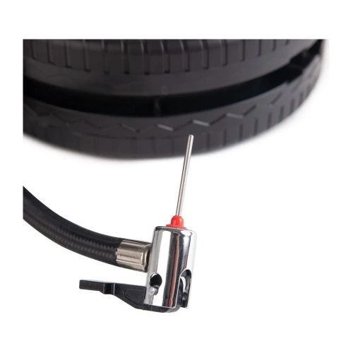 Автомобильный компрессор Partner PA-009 18 л/мин, 8 А, 12 V PA-009(30174) фото 7 Автомобильный компрессор Partner PA-009 18 л/мин, 8 А, 12 V PA-009(30174) фото 7