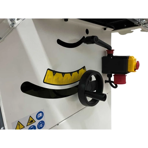 Распиловочный станок REALREZ RLTS250-1.5 (230V) REZ-RLTS250-1,5-230V фото 11