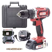 Аккумуляторная дрель-шуруповерт REDVERG RD-S18/U 6672862