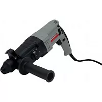 Перфоратор Интерскол П-25/750ЭР SDS plus, кейс 733.1.0.70