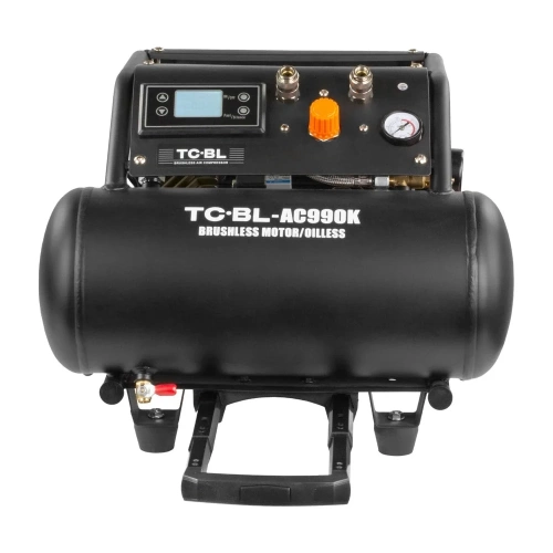 Компрессор TC-BL AC990K фото 3