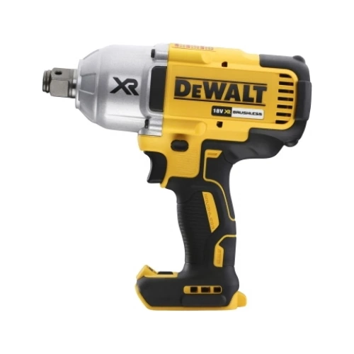 Гайковерт DEWALT 18В XR 3/4'' DCF897N фото 3