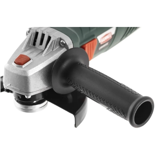 Угловая шлифовальная машина Hammer USM900E 950 Вт, 3000-12000 об/мин 125 мм 501522 фото 10