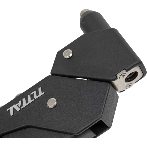 Поворотный зaклeпoчник 360 TOTAL THT32106 фото 8