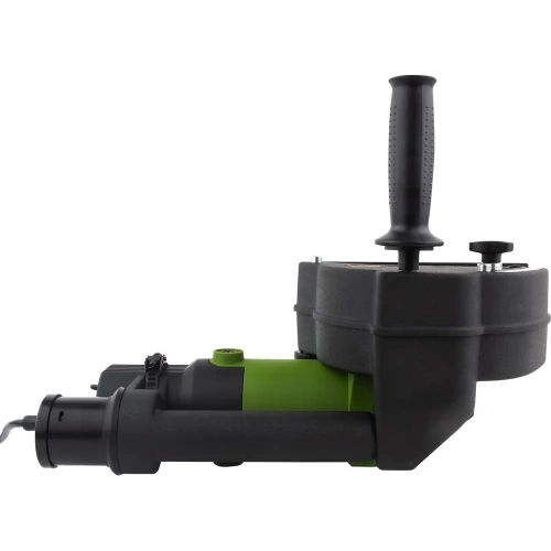 Штроборез электрический Procraft 1700 Вт, 7000 об/ мин, диск 150 мм, 9-45 мм PM1700 фото 6