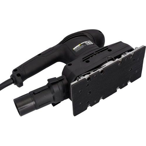 Шлифовальная машина WORX Professional WU660 фото 6