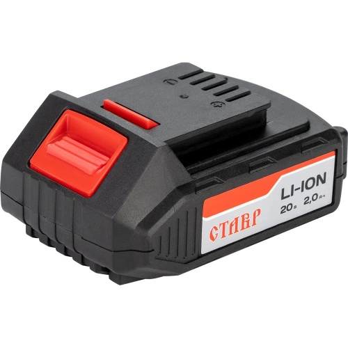Аккумулятор литий-ионный Li-Ion 2Ач Ставр 9090320002 Аккумулятор литий-ионный Li-Ion 2Ач Ставр 9090320002