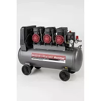 Компрессор коаксильный безмасляный BlackWeld BW4200/100_3-PRO 100л 150137