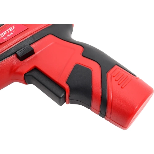 Аккумуляторная отвертка WORTEX BS 4536-1 LI BS45361Li0823 фото 5 Аккумуляторная отвертка WORTEX BS 4536-1 LI BS45361Li0823 фото 5