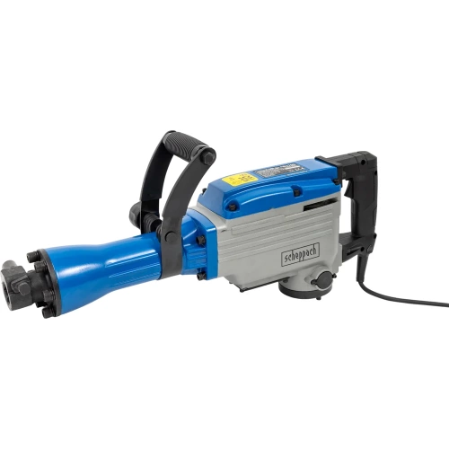 Отбойный молоток AB1700 Scheppach 5908203901 фото 8 Отбойный молоток AB1700 Scheppach 5908203901 фото 8