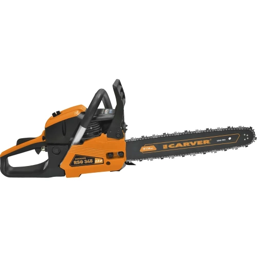 Бензопила CARVER RSG 345 01.004.00045 фото 3