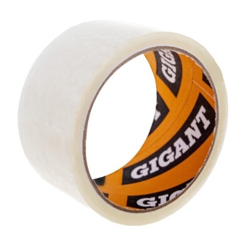 Лента клеящая Gigant GIT-32 48 мм х 50 м
