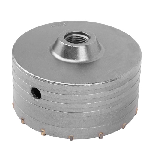 Буровая коронка, M22 х 120 мм Matrix Буровая коронка, M22 х 120 мм Matrix