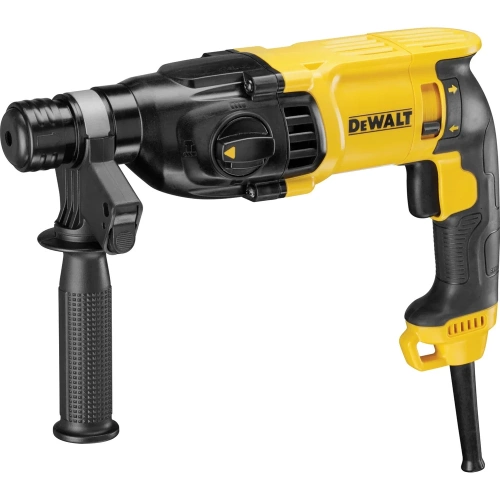 Перфоратор Dewalt 800Вт D25133K Перфоратор Dewalt 800Вт D25133K