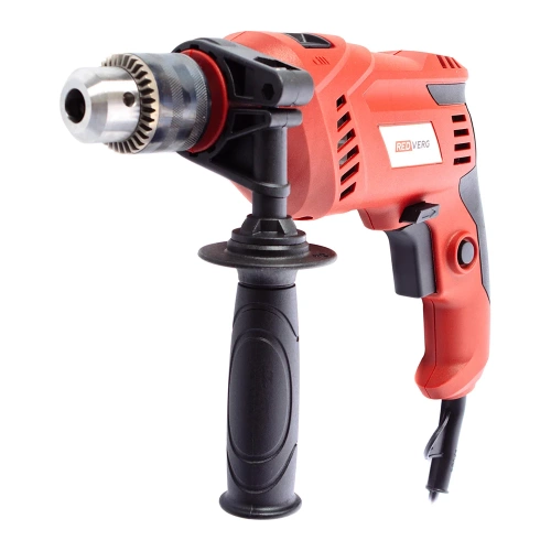 Ударная дрель REDVERG RD-ID700 6657964 Ударная дрель REDVERG RD-ID700 6657964