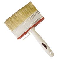 Кисть макловица-мини Biber 31304 искусственная щетина 140х40 мм