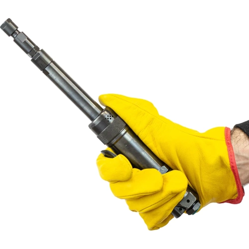 Бормашинка пневматическая прямая удлиненная BYEMAX 306 мм, цанга 6 мм, 24000 об/мин DG-26L-1BF фото 3 Бормашинка пневматическая прямая удлиненная BYEMAX 306 мм, цанга 6 мм, 24000 об/мин DG-26L-1BF фото 3