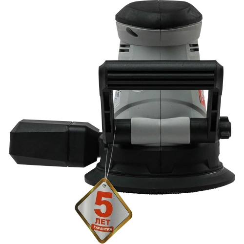 Эксцентриковая шлифовальная машина Ресанта ЭШМ-125Э 75/6/2 фото 11 Эксцентриковая шлифовальная машина Ресанта ЭШМ-125Э 75/6/2 фото 11