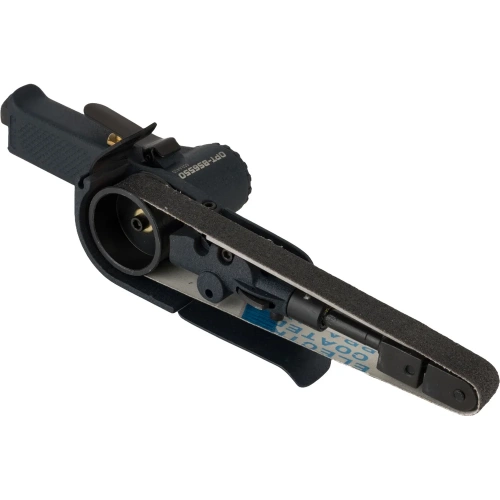 Пневматическая ленточный напильник Optimus  20x520 мм, 16000 об/мин OPT-BS6550 фото 7