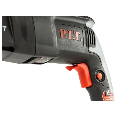Перфоратор P.I.T. PBH26-C5 фото 4 Перфоратор P.I.T. PBH26-C5 фото 4