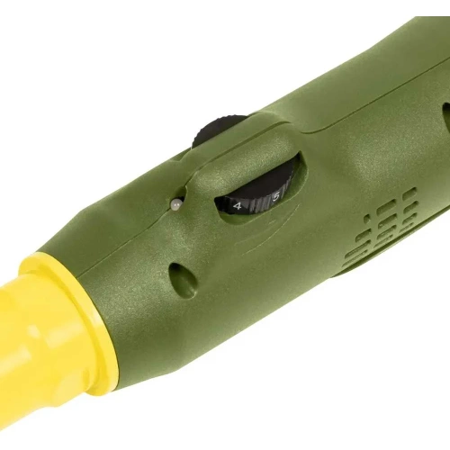 Гравер аккумуляторный для резки и шлифовки DLT G-300 с кейсом 1153 фото 8