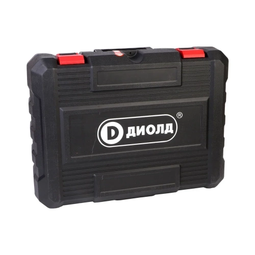 Ручной аккумуляторный перфоратор ДИОЛД Апрэ-20ли-01 10300090 фото 11