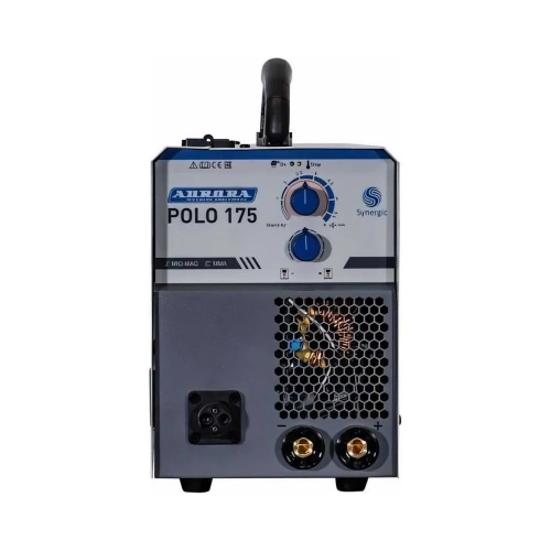 Сварочный полуавтомат Aurora POLO 175 SYNERGIC 34453 фото 3 Сварочный полуавтомат Aurora POLO 175 SYNERGIC 34453 фото 3