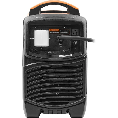 Сварочный инвертор Сварог MIG 350 PRO SMART (N216S) 100214 фото 8 Сварочный инвертор Сварог MIG 350 PRO SMART (N216S) 100214 фото 8