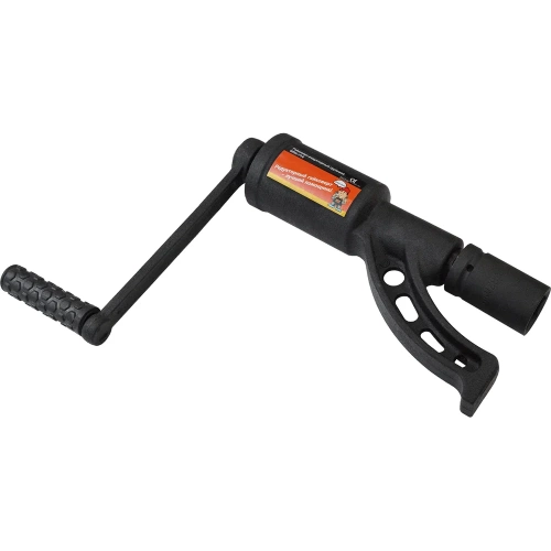 Редукторный грузовой гайковерт WIEDERKRAFT WDK-736 фото 5 Редукторный грузовой гайковерт WIEDERKRAFT WDK-736 фото 5