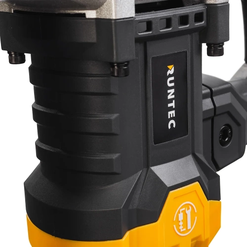 Перфоратор Runtec SDS-Max 230В, 10Дж, 1600Вт RT-EHS1600 фото 8 Перфоратор Runtec SDS-Max 230В, 10Дж, 1600Вт RT-EHS1600 фото 8