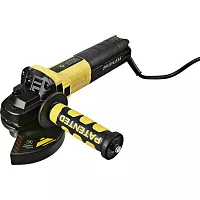 Болгарка Hanskonner УШМ HAG9125SB