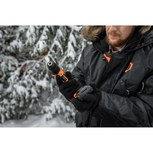 Дрель-шуруповерт аккумуляторная Вихрь ДА-35Л2-18КА 900/72/14/71 фото 10 Дрель-шуруповерт аккумуляторная Вихрь ДА-35Л2-18КА 900/72/14/71 фото 10