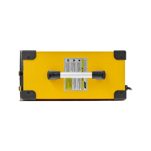 Аппарат ручной дуговой сварки ПТК RILON MMA 400 G НАКС 00000031992 фото 7