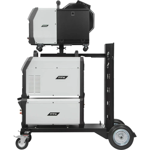 Аппарат полуавтоматической сварки ПТК HANKER MIG 500S DP H52 00000042966 фото 9 Аппарат полуавтоматической сварки ПТК HANKER MIG 500S DP H52 00000042966 фото 9