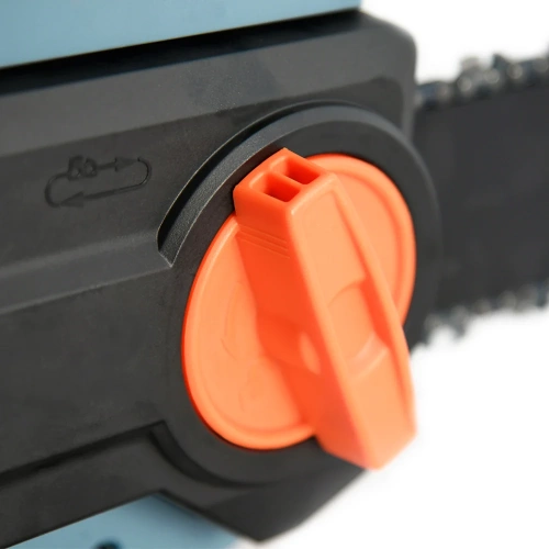 Пила цепная аккумуляторная SENIX CSX6-M1-EU, X6 60V, 45 см, без АКБ и ЗУ, CSX6-M1-EU-0 фото 11 Пила цепная аккумуляторная SENIX CSX6-M1-EU, X6 60V, 45 см, без АКБ и ЗУ, CSX6-M1-EU-0 фото 11